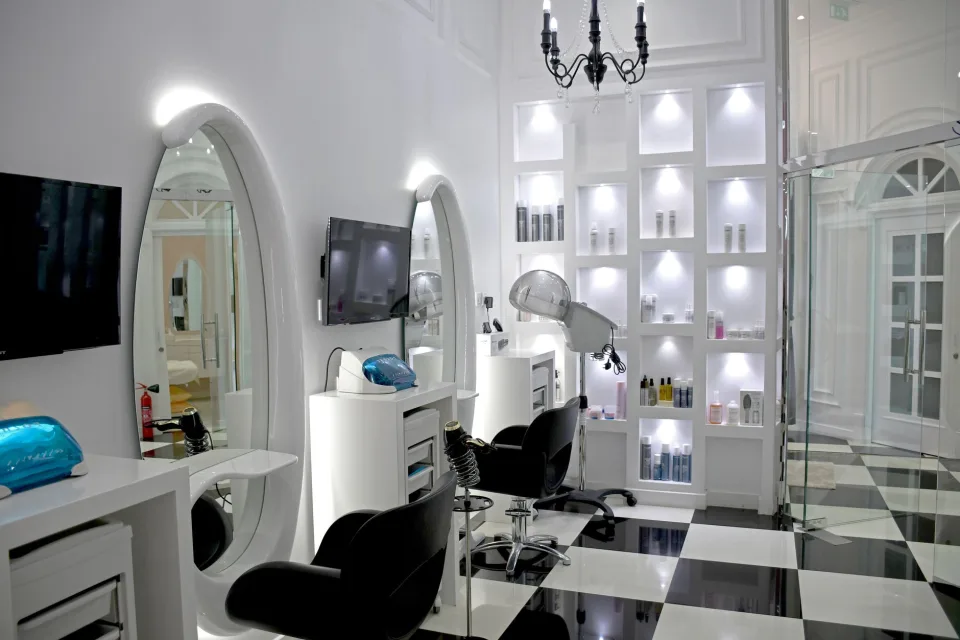 Duỗi thẳng mượt